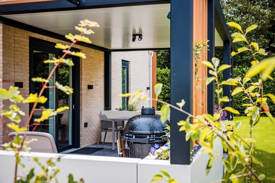 House | Garden