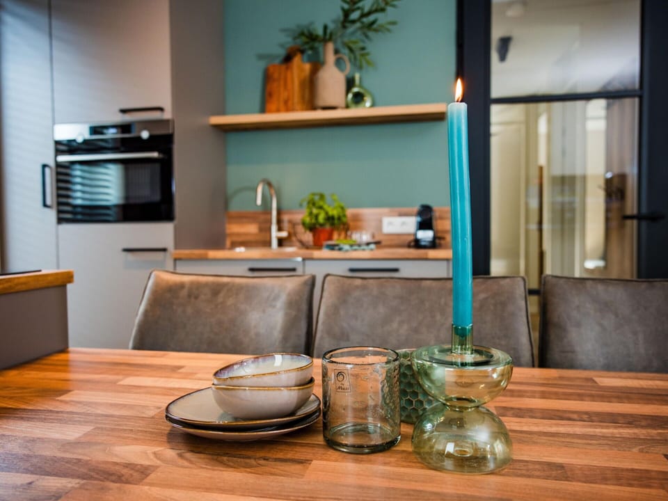 House | Private kitchen