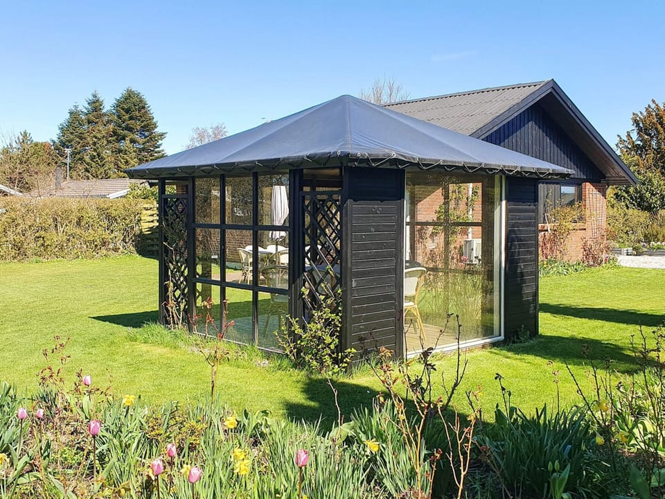House | View from property