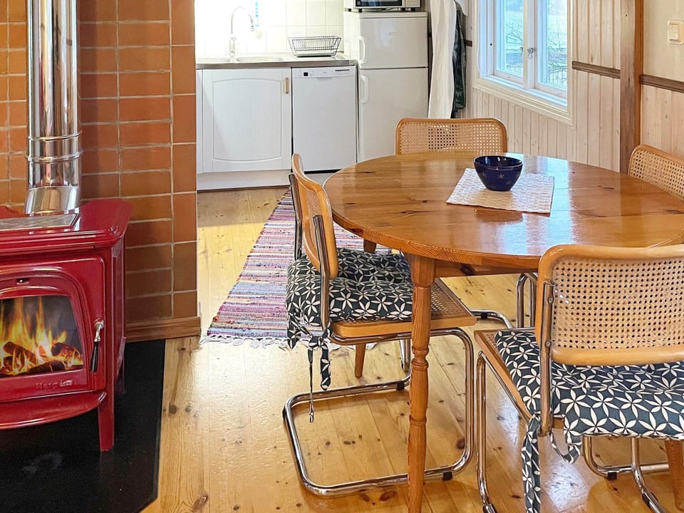 House | Interior