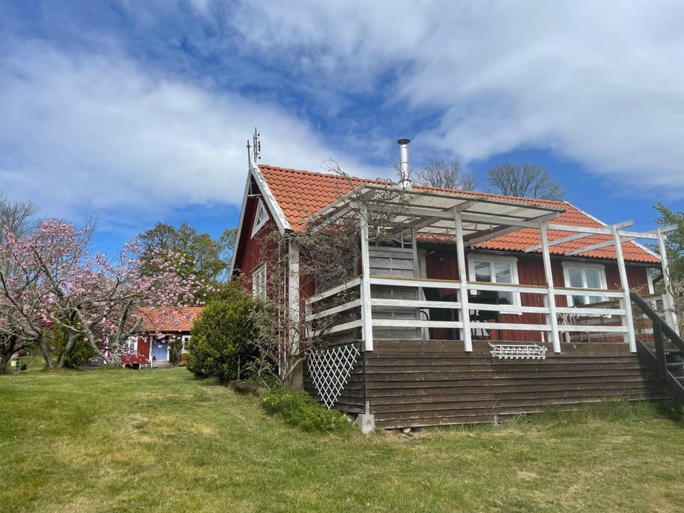 House | Exterior