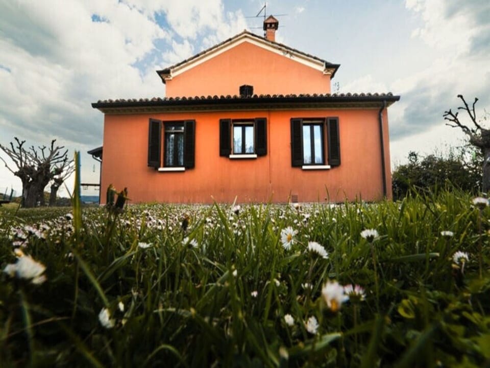 Apartment | Exterior
