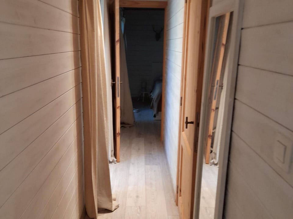 House | Interior
