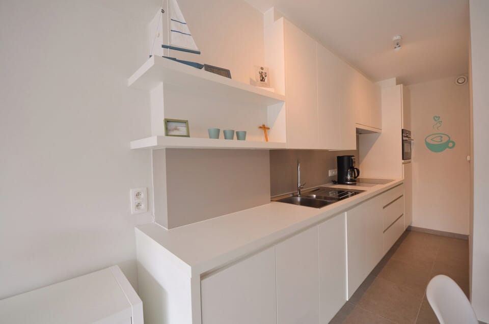 Apartment | Private kitchen