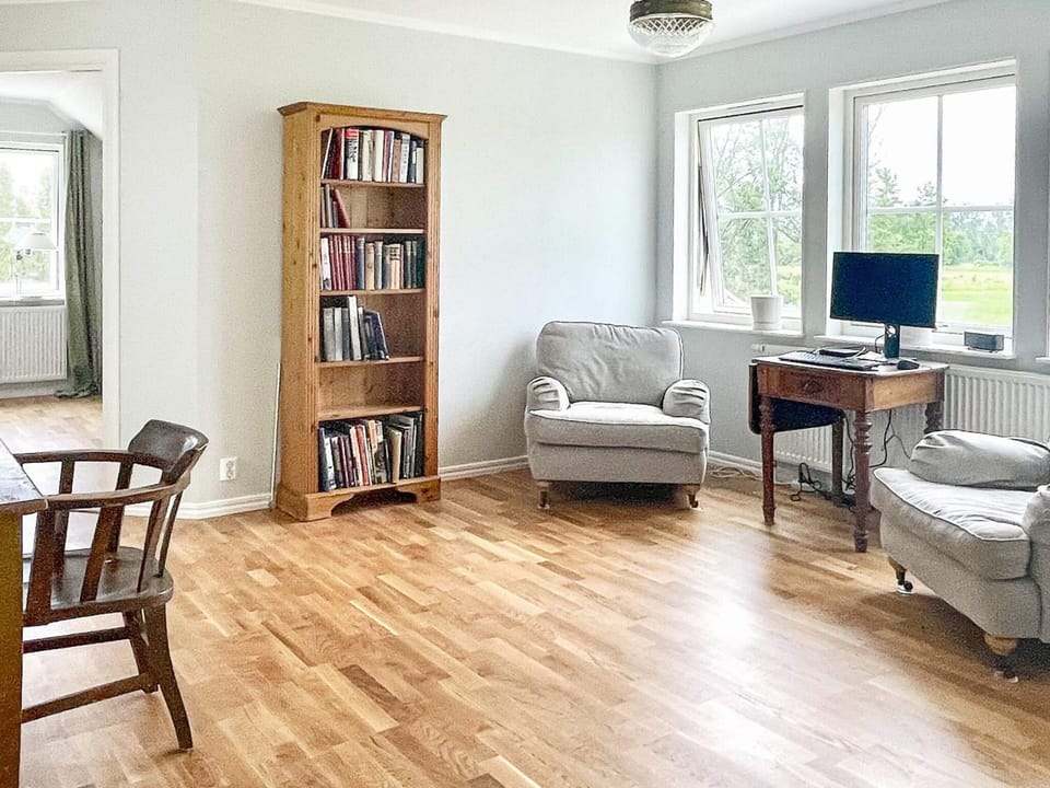 House | Interior