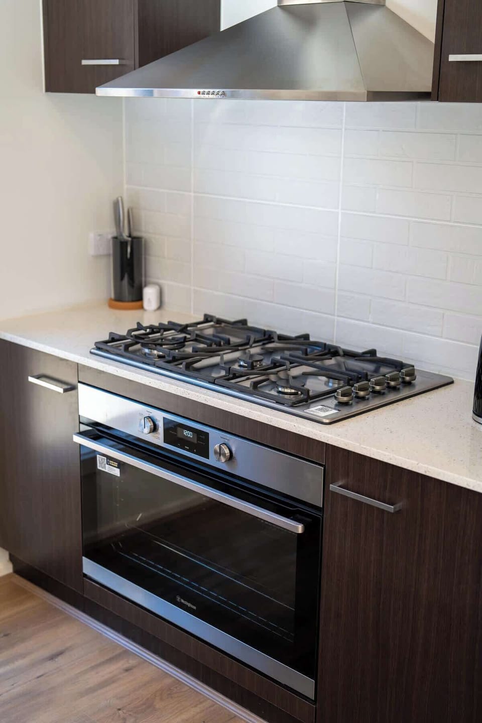 Stove