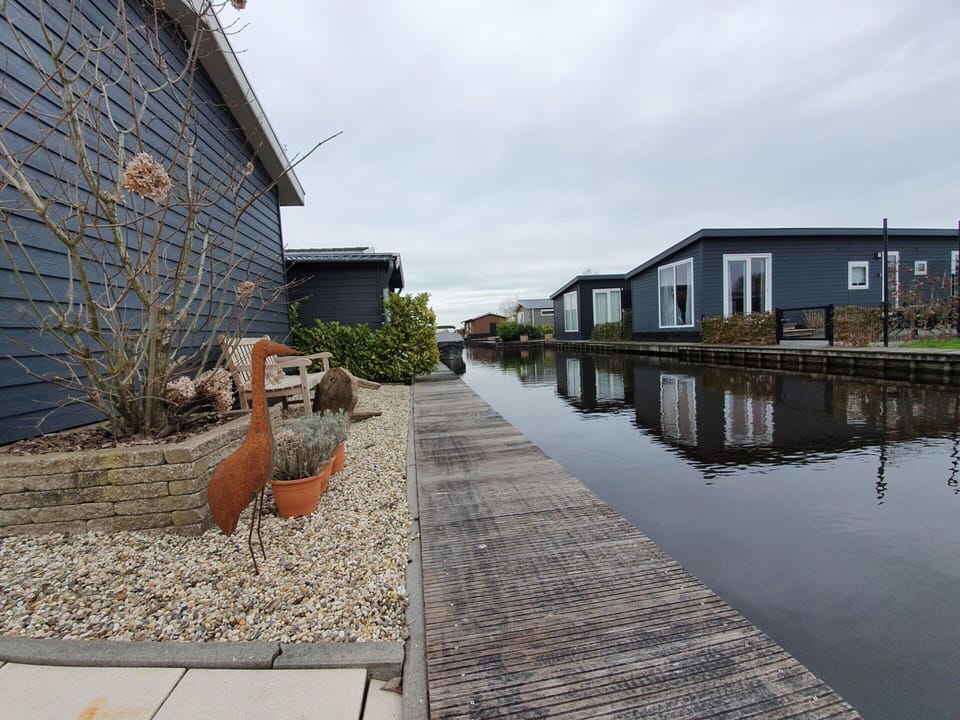 House | View from property