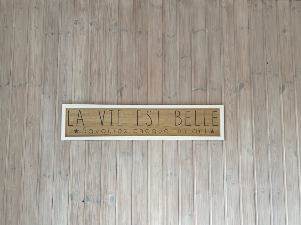 Apartment | Interior detail