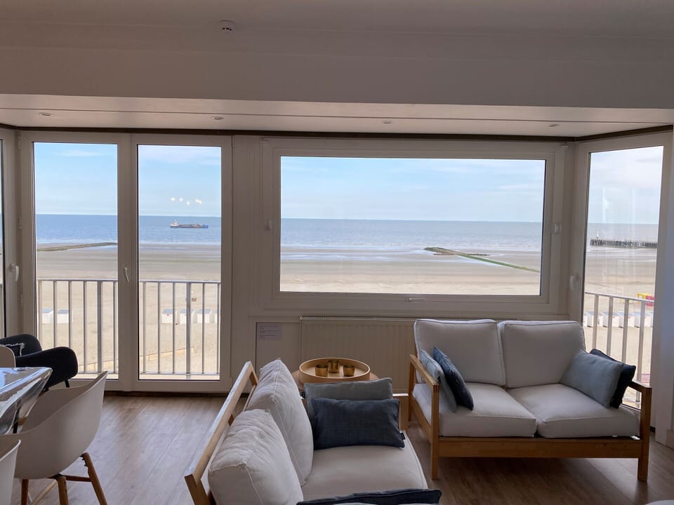 Apartment | View from property