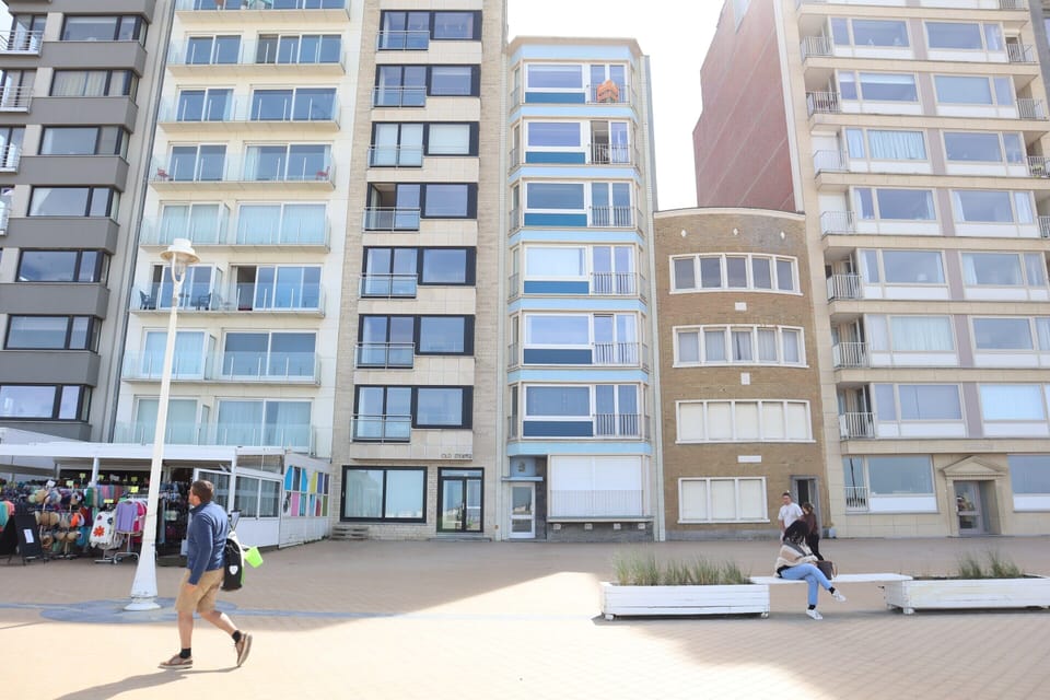 Apartment | Exterior