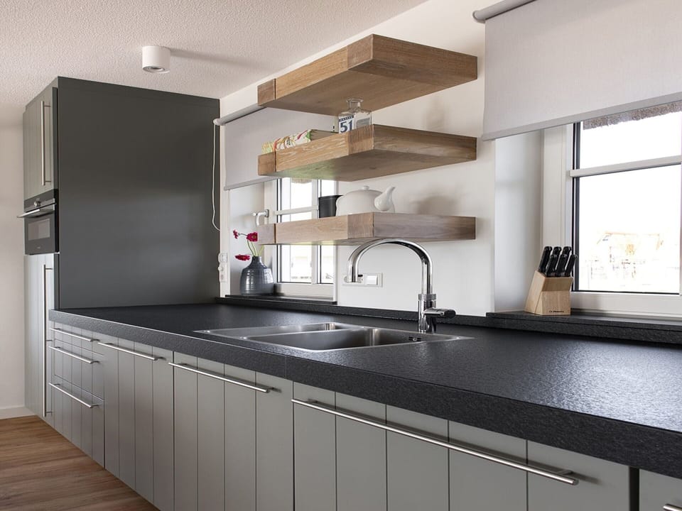 Villa | Private kitchen