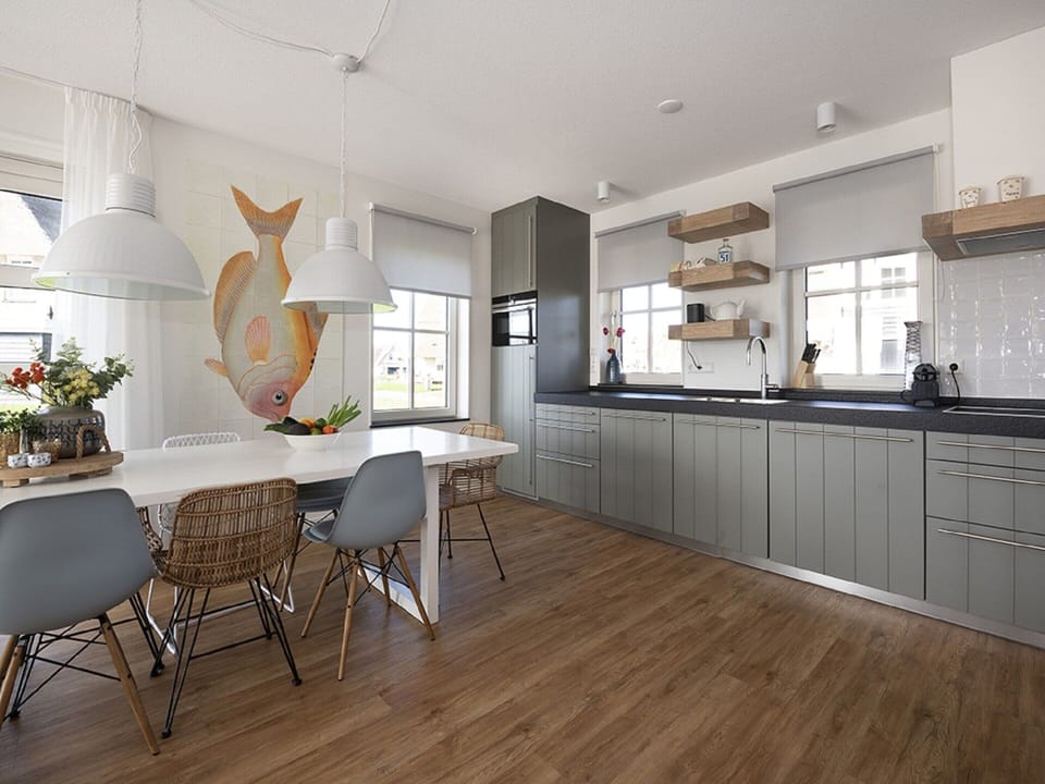 Villa | Private kitchen
