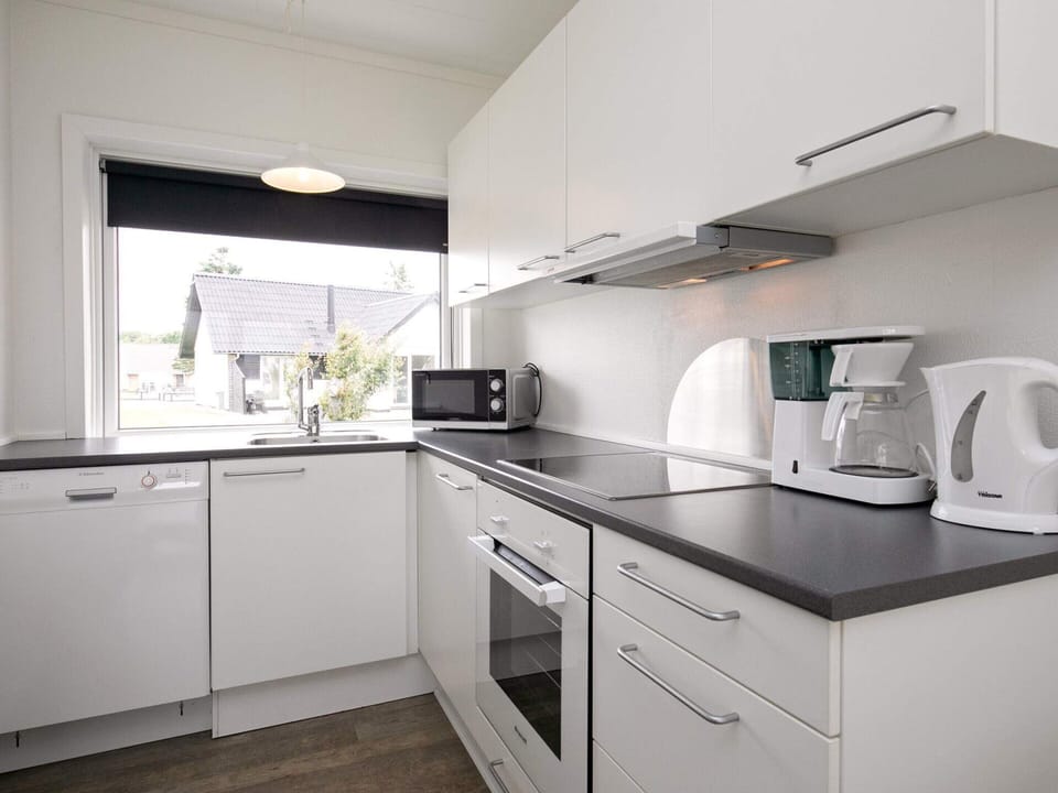 House | Private kitchen
