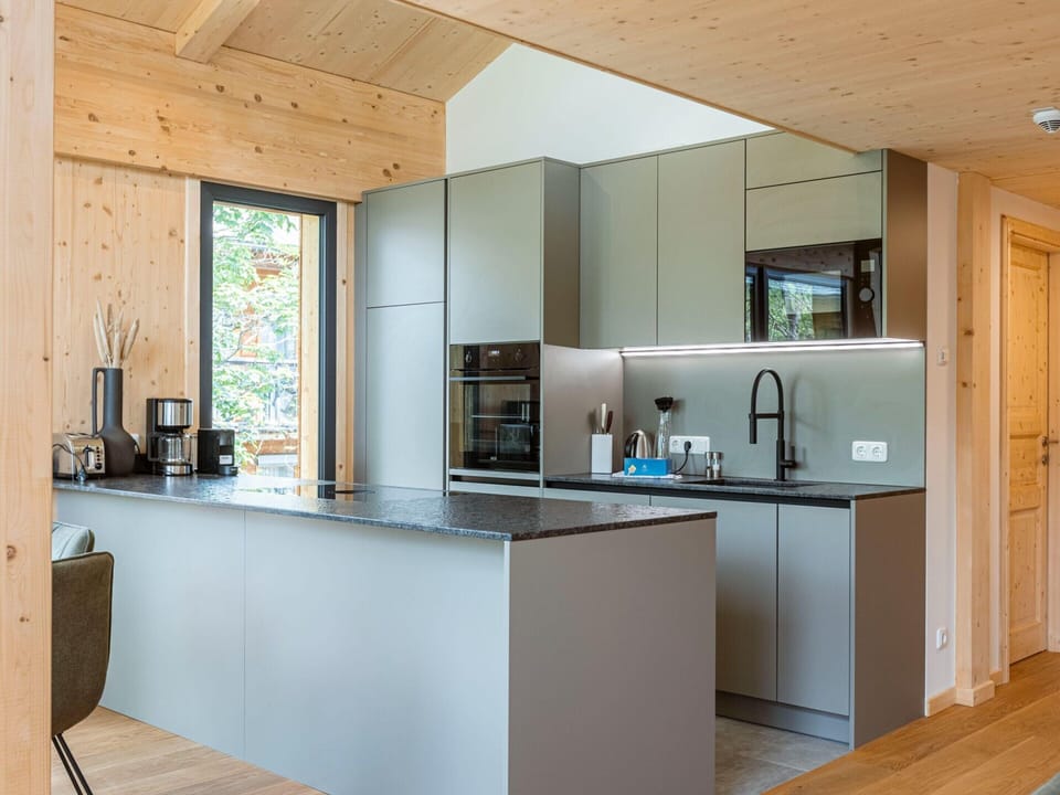 Apartment | Private kitchen