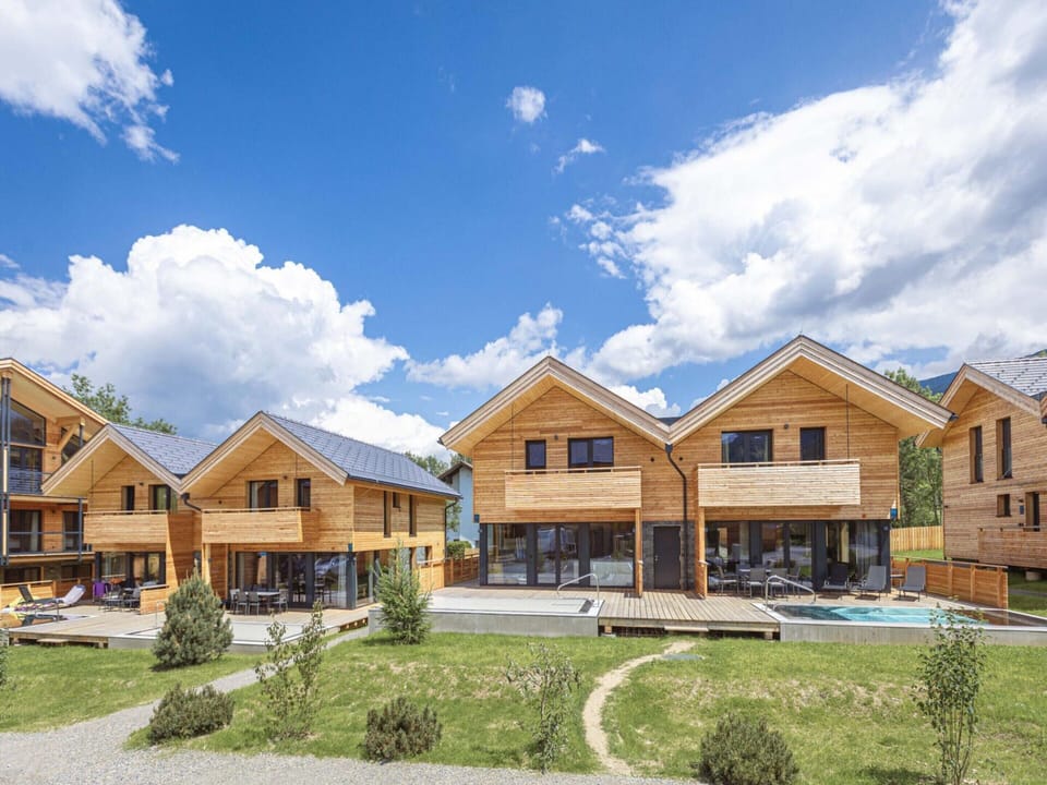Apartment | Exterior