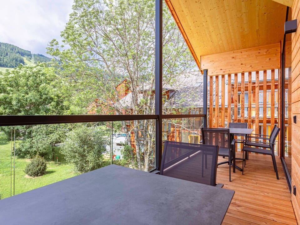 Apartment | View from property