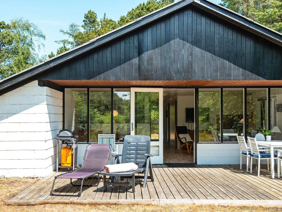 House | View from property