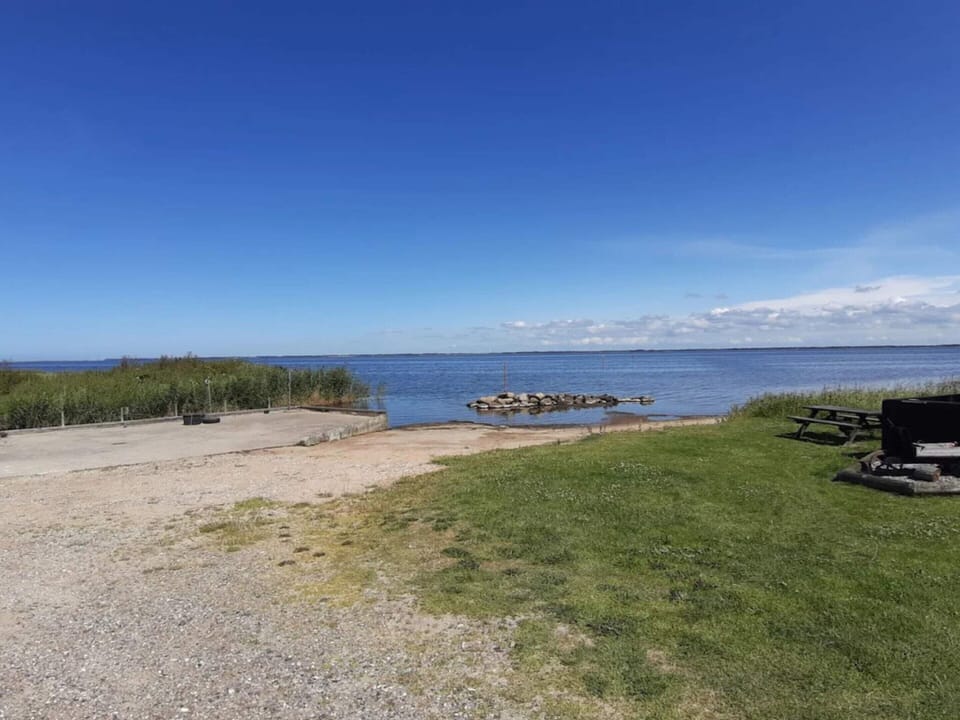 House | Water view
