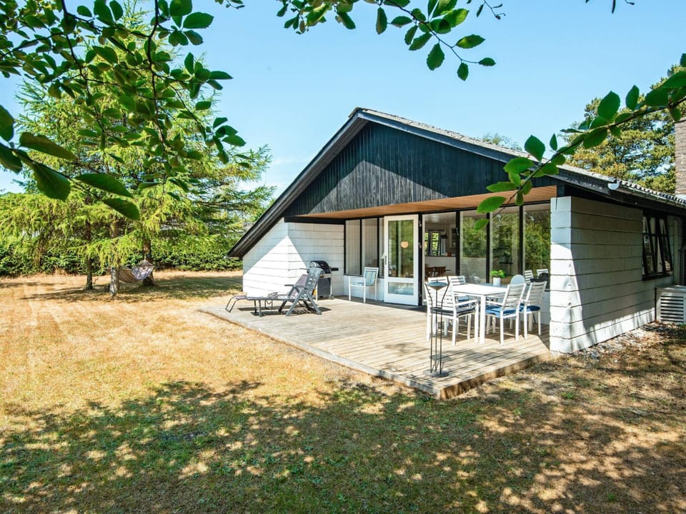 House | View from property