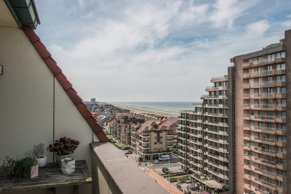 Apartment | Property grounds