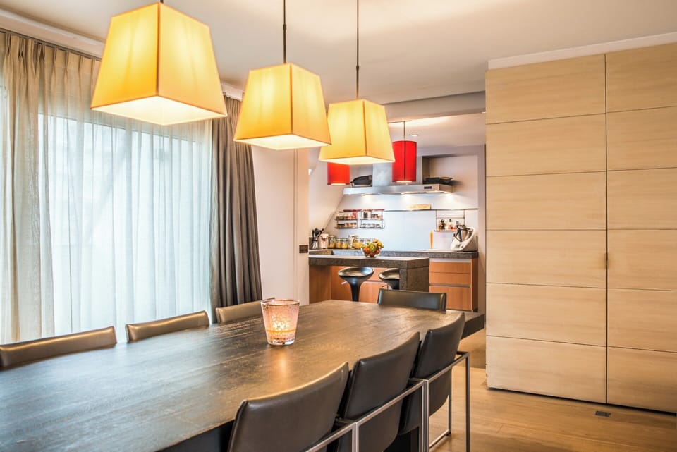 Apartment | Dining