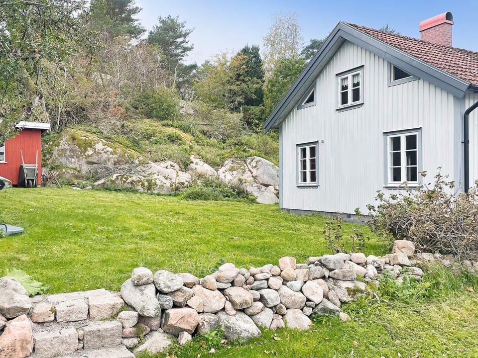 House | Exterior