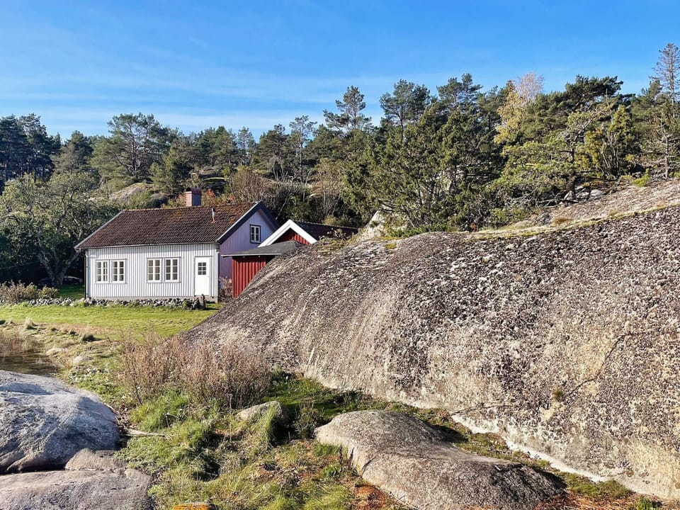 House | Exterior