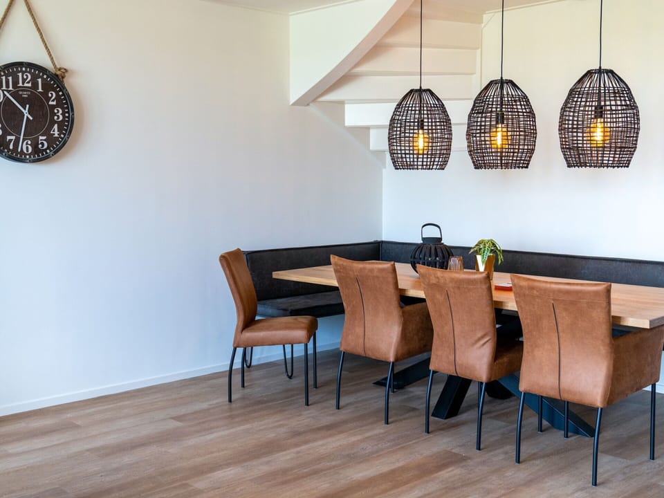 House | Dining