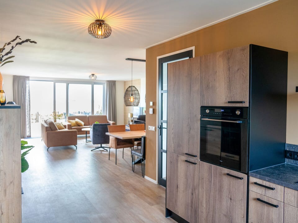 House | Living area
