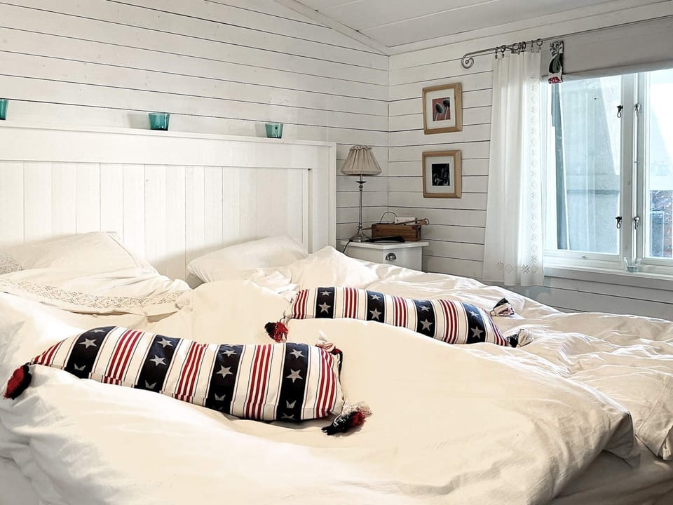 4 Star Holiday Home in Linkoping House in Sweden