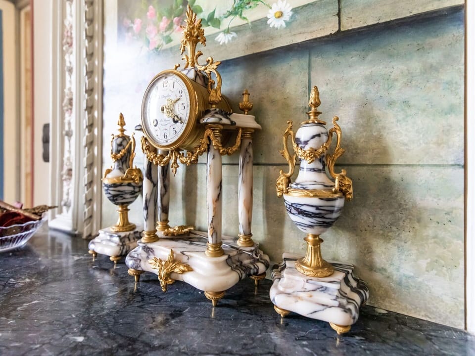 House | Interior detail