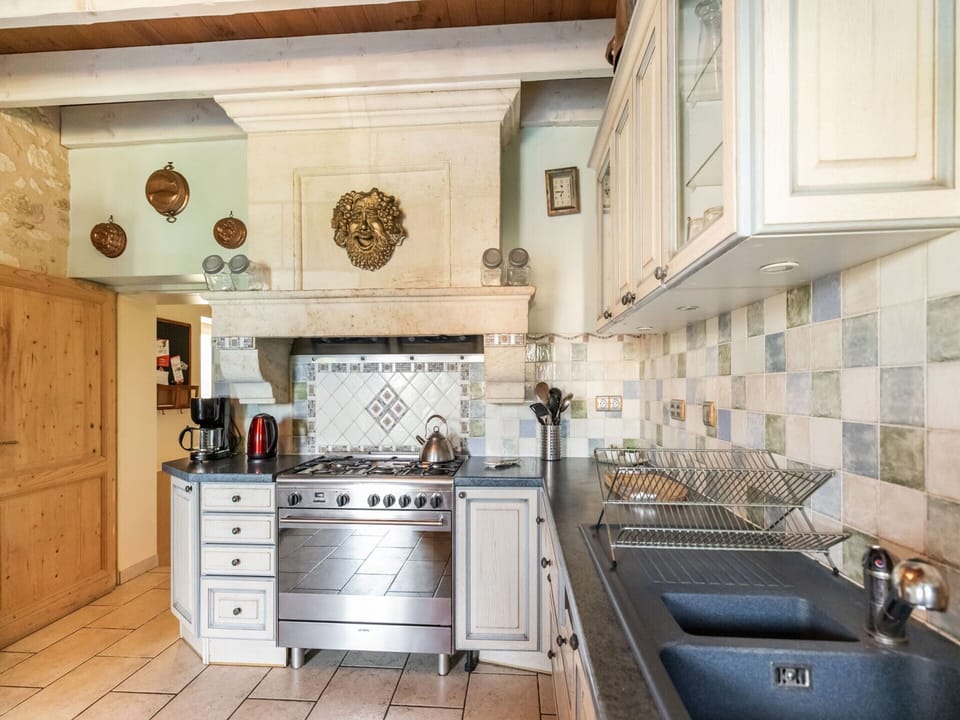 House | Private kitchen