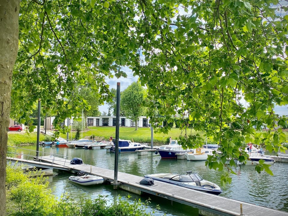 Holiday Home in Netherlands With Water Views House in Gelderland, Netherlands