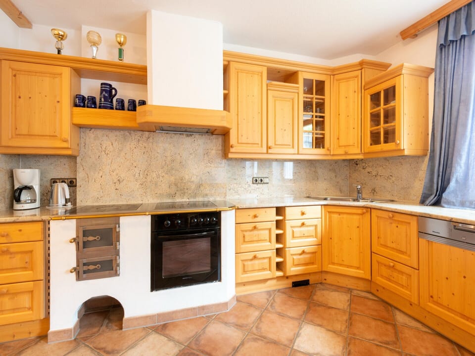Apartment | Private kitchen