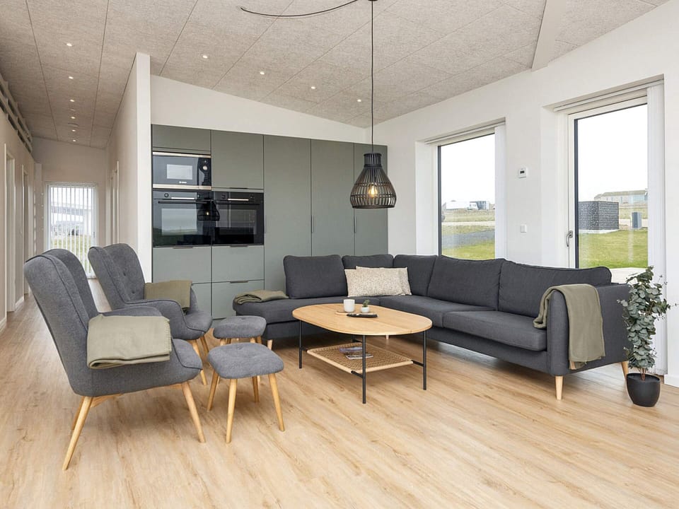 House | Interior