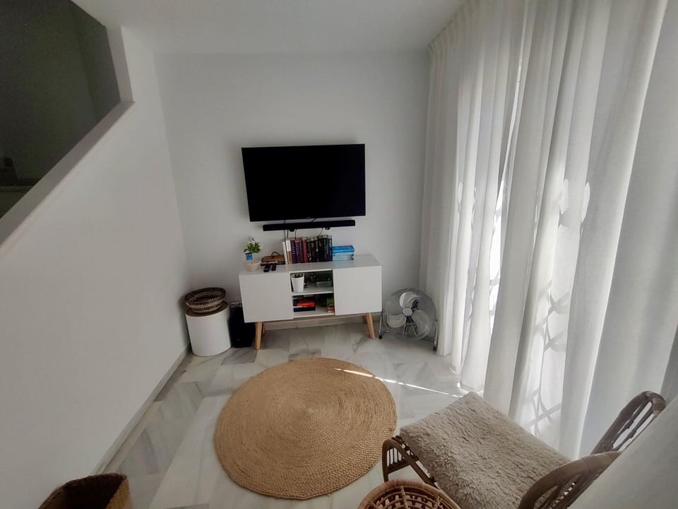 House | Living area