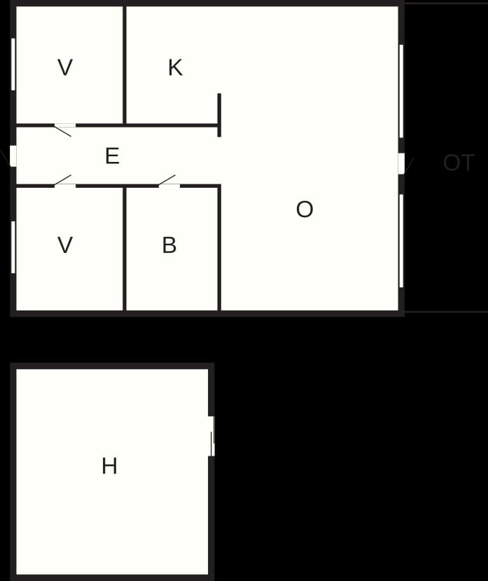 House | Exterior