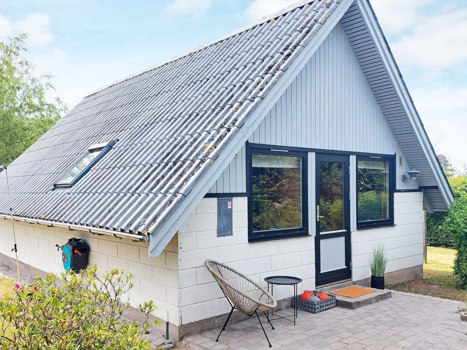 House | Exterior