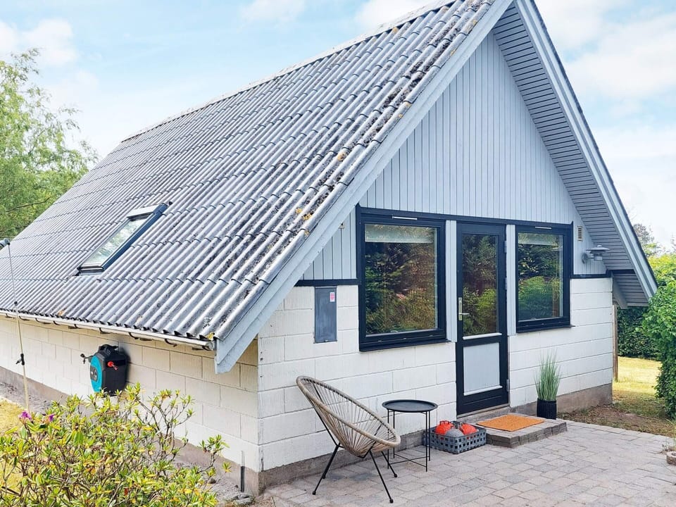 House | Exterior