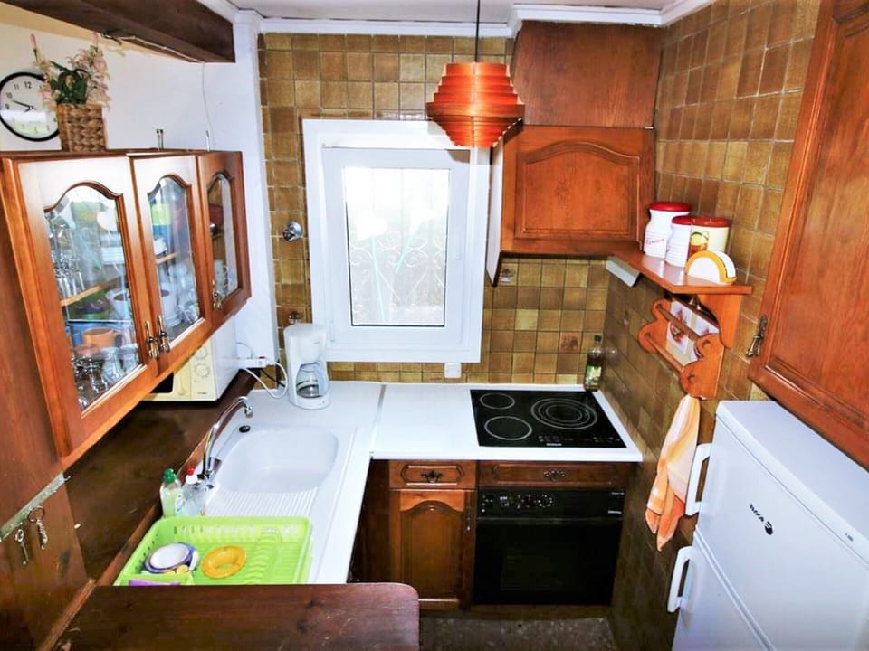 Bungalow | Private kitchen