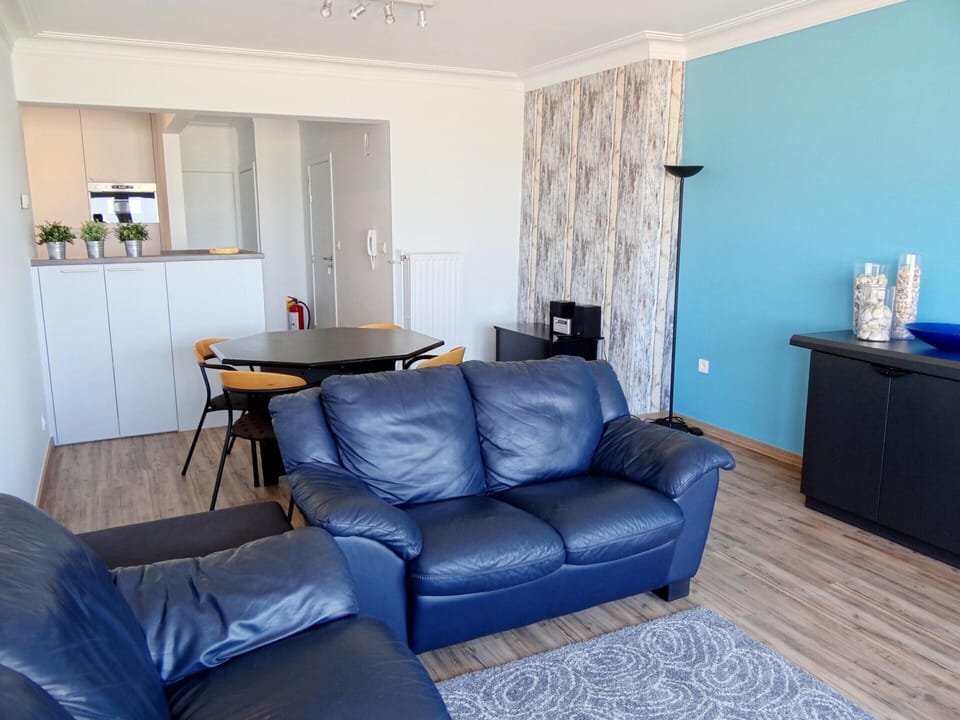Apartment | Living room
