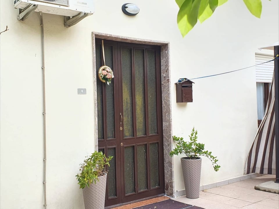Apartment | Balcony