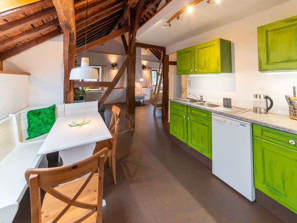 Cottage | Private kitchen
