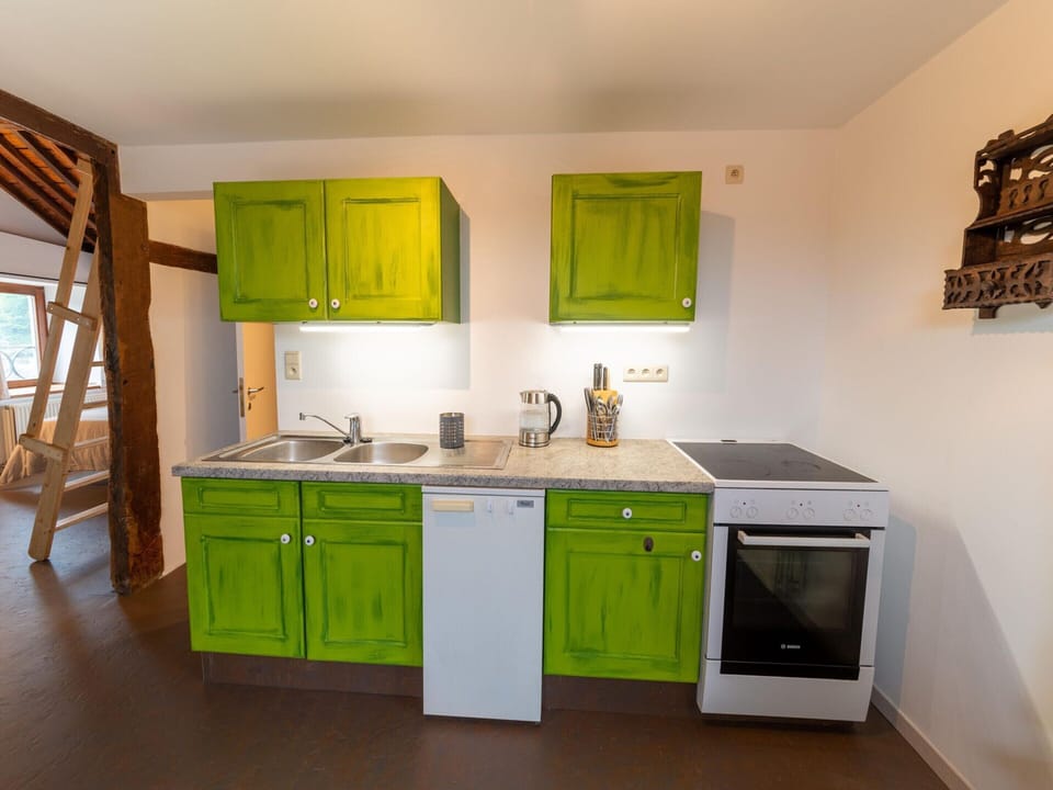 Cottage | Private kitchen