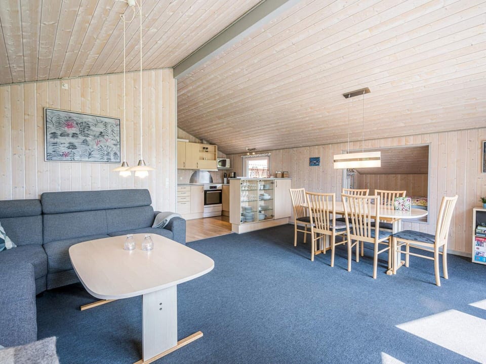 House | Dining