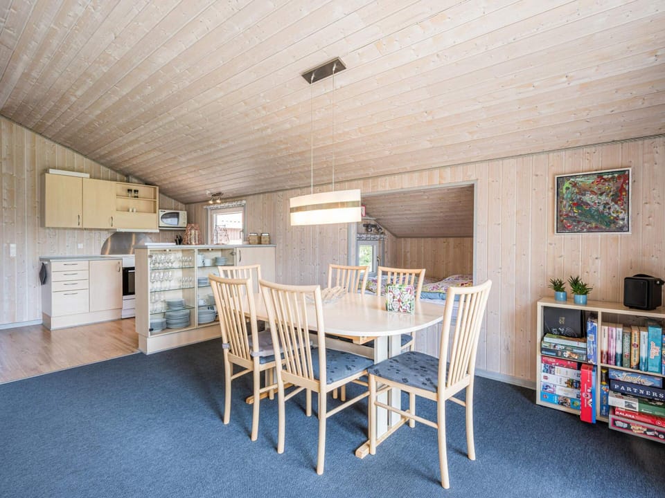 House | Interior