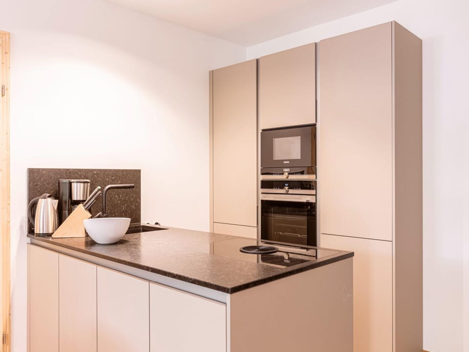 Apartment | Private kitchen