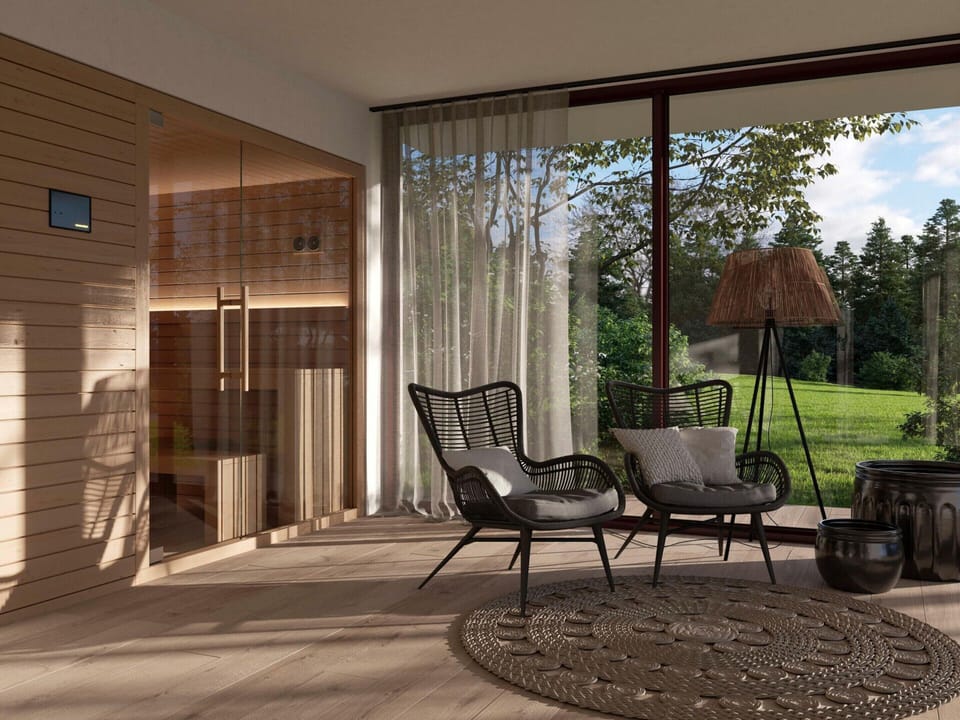 Apartment | Spa treatment