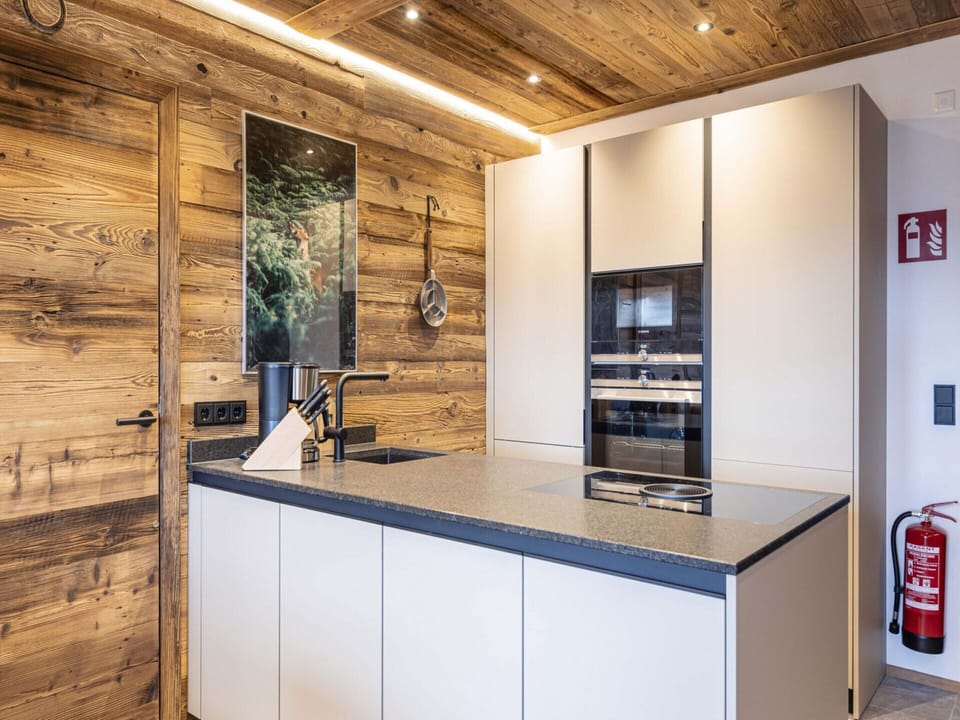 Apartment | Private kitchen