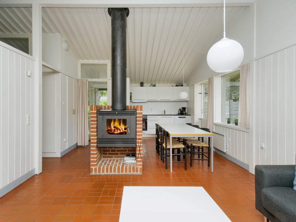 House | Dining